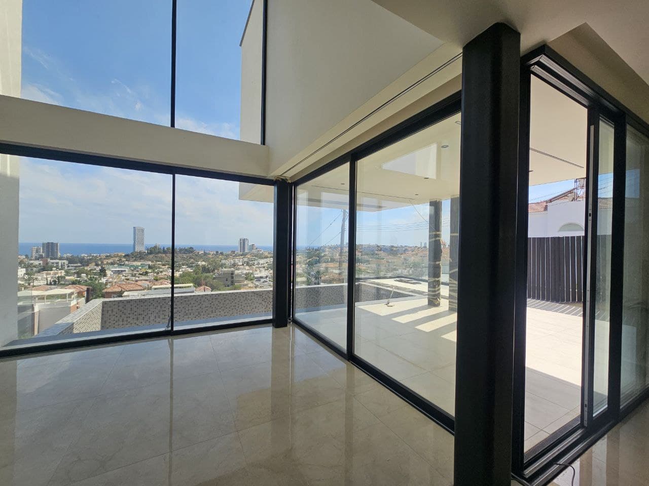 3-bedrooms house in Limassol, Cyprus.