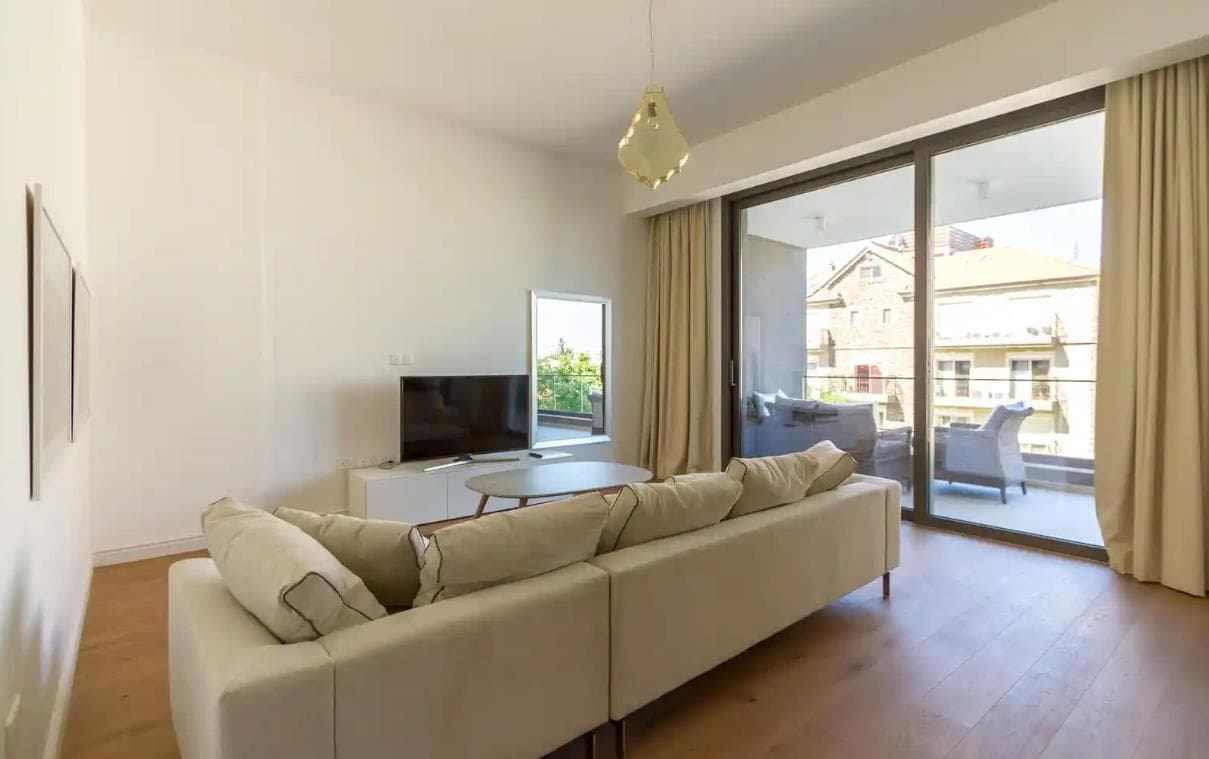 3-bedrooms apartments in Limassol, Cyprus.