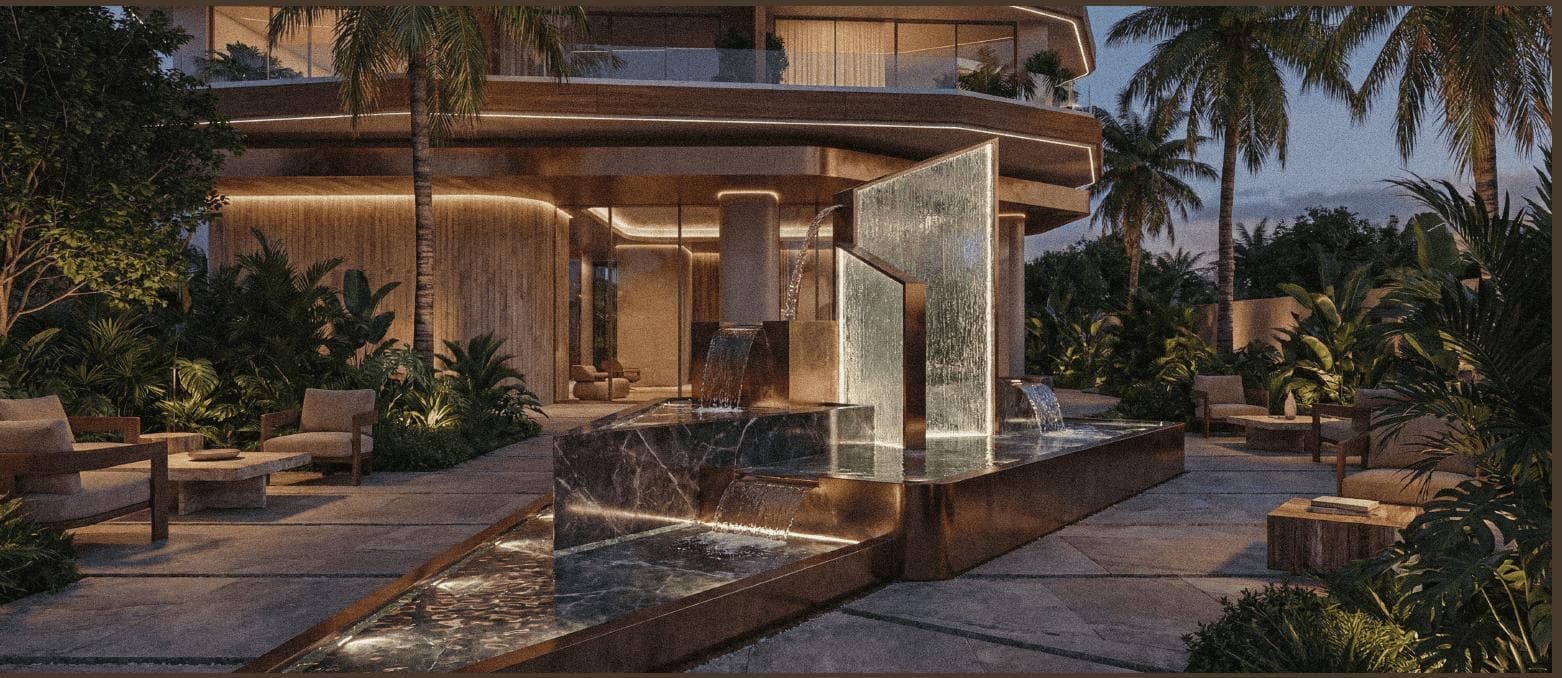 2-bedrooms shop in Limassol, Cyprus.