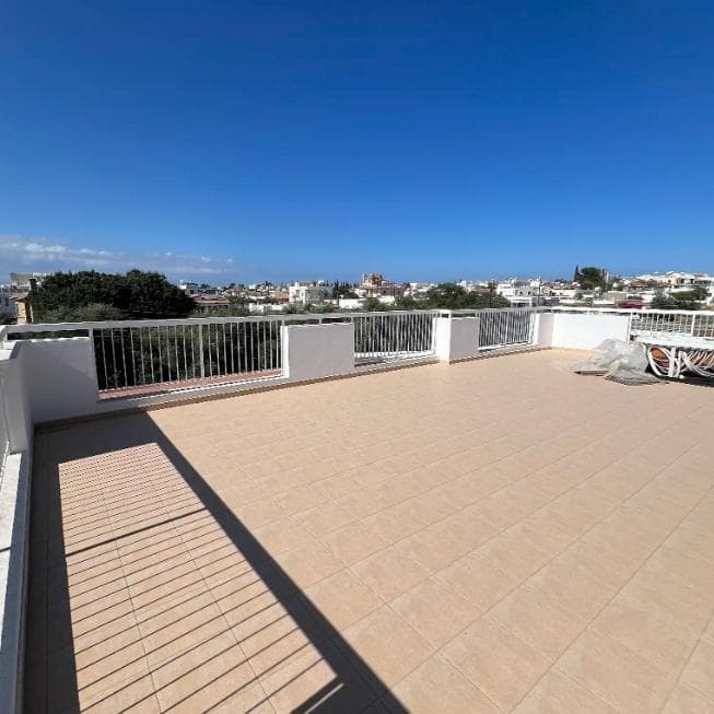 2-bedrooms apartments in Famagusta, Cyprus.