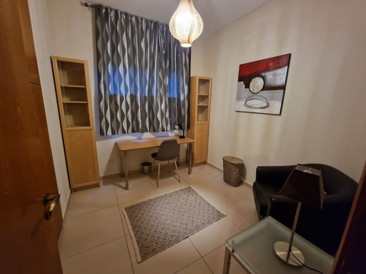 3-bedrooms house for long term rent in Limassol, Cyprus
