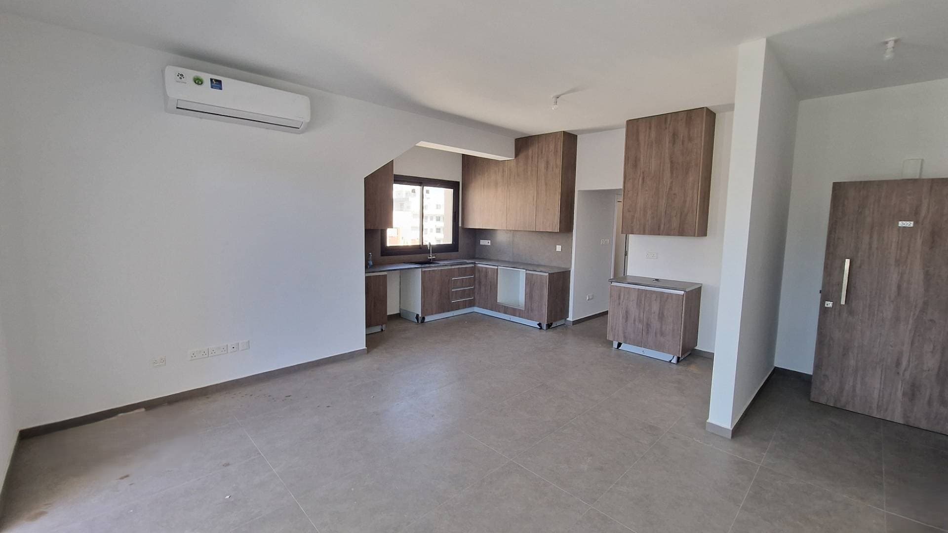 2-bedrooms apartments in Larnaca, Cyprus.
