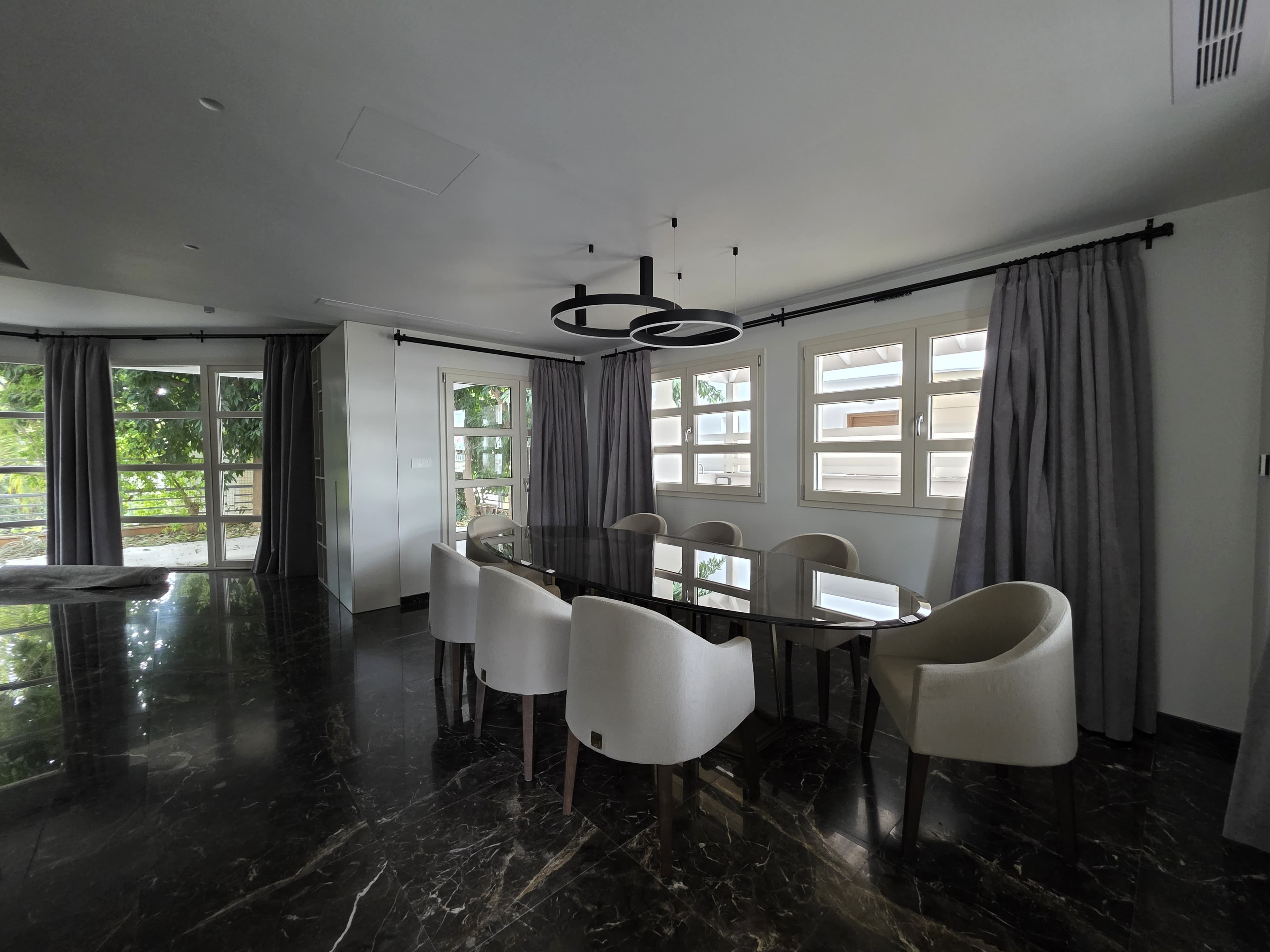 5-bedrooms house in Limassol, Cyprus.