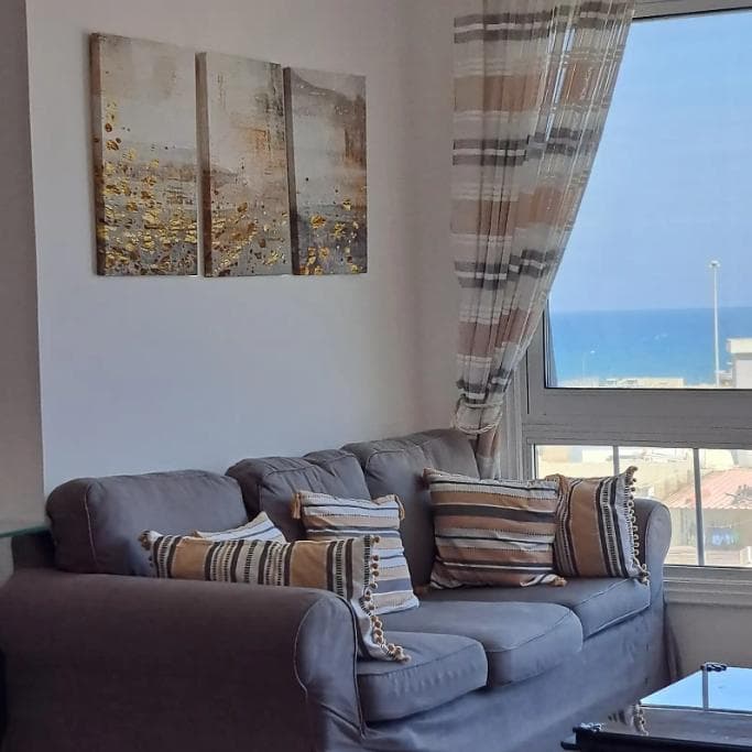 3-bedrooms apartments in Larnaca, Cyprus.