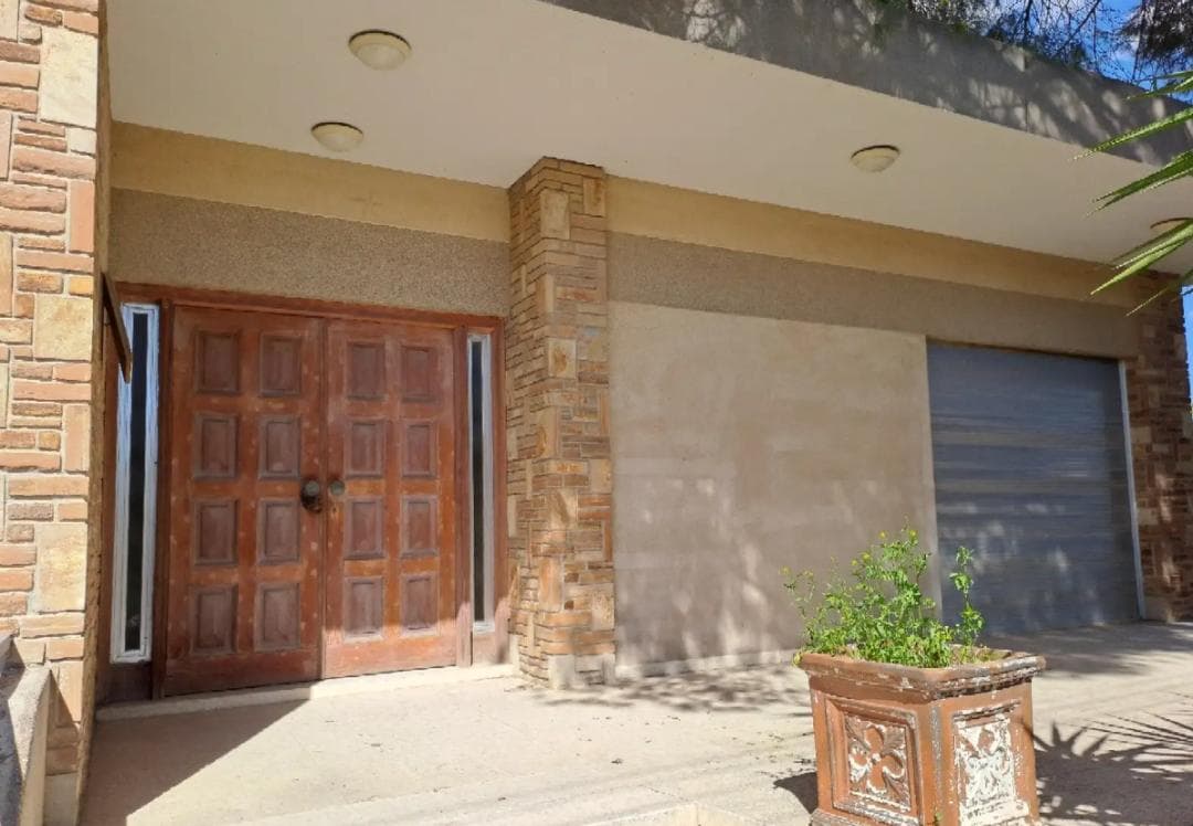 3-bedrooms house in Nicosia, Cyprus.