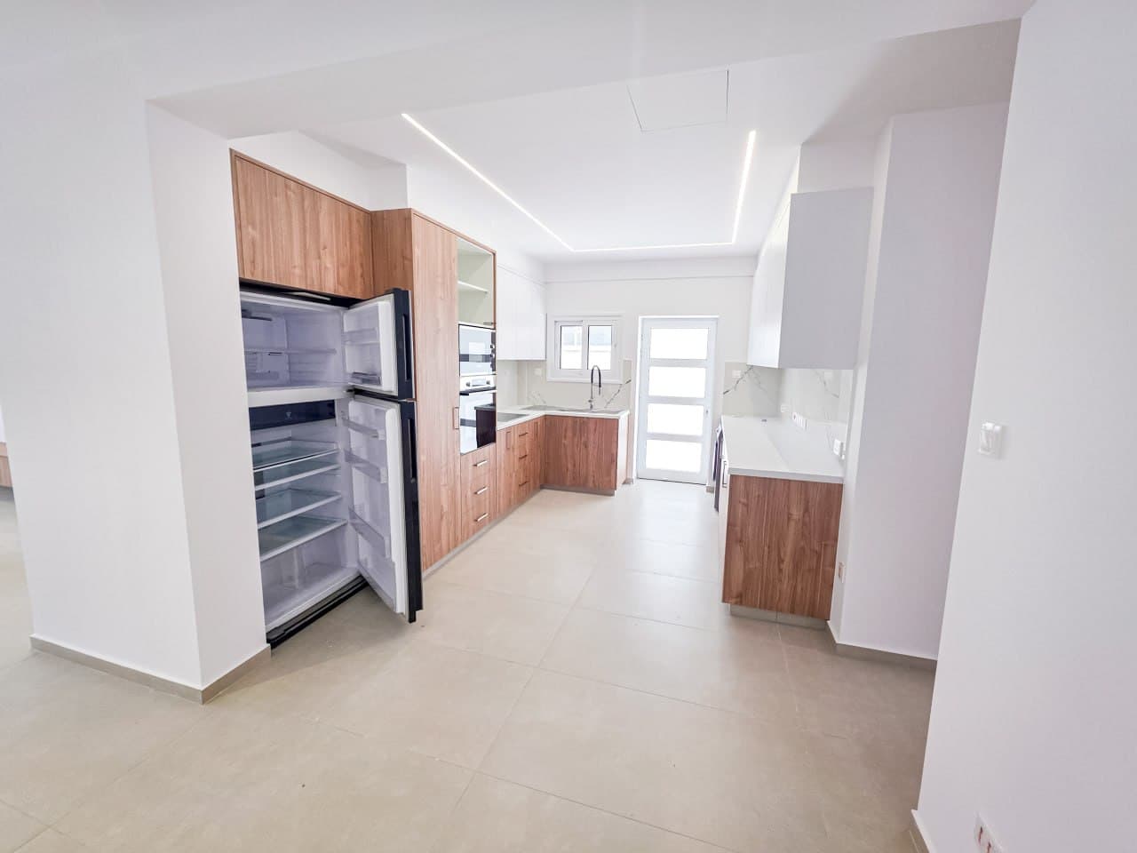 2-bedrooms apartments for long term rent in Limassol, Cyprus