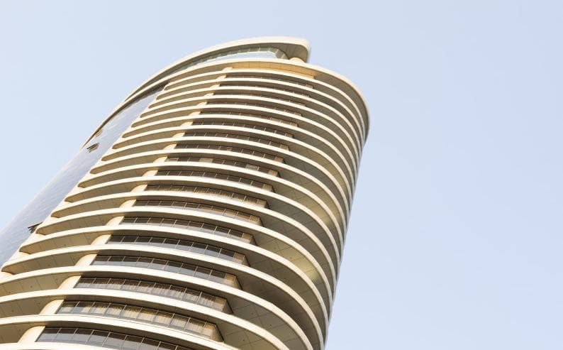 1-bedrooms apartments for long term rent in Nicosia, Cyprus