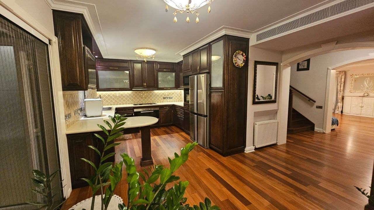 3-bedrooms house in Limassol, Cyprus.