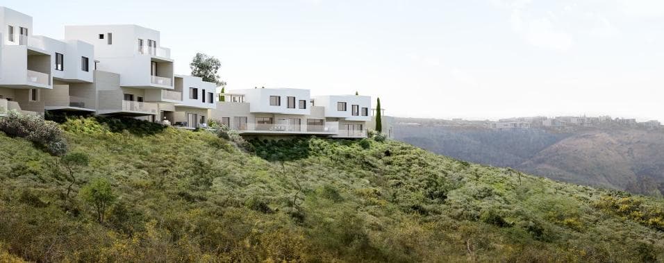 4-bedrooms house in Paphos, Cyprus.