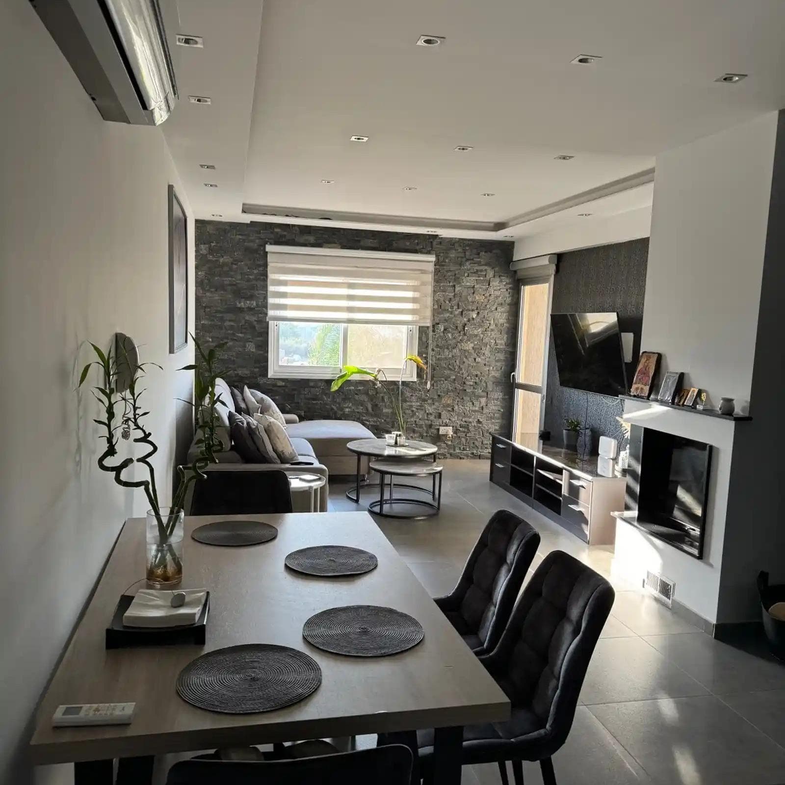 2-bedrooms apartments for long term rent in Limassol, Cyprus