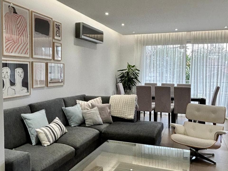 3-bedrooms apartments for long term rent in Limassol, Cyprus