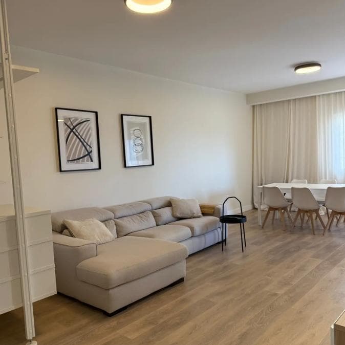 2-bedrooms apartments for long term rent in Limassol, Cyprus