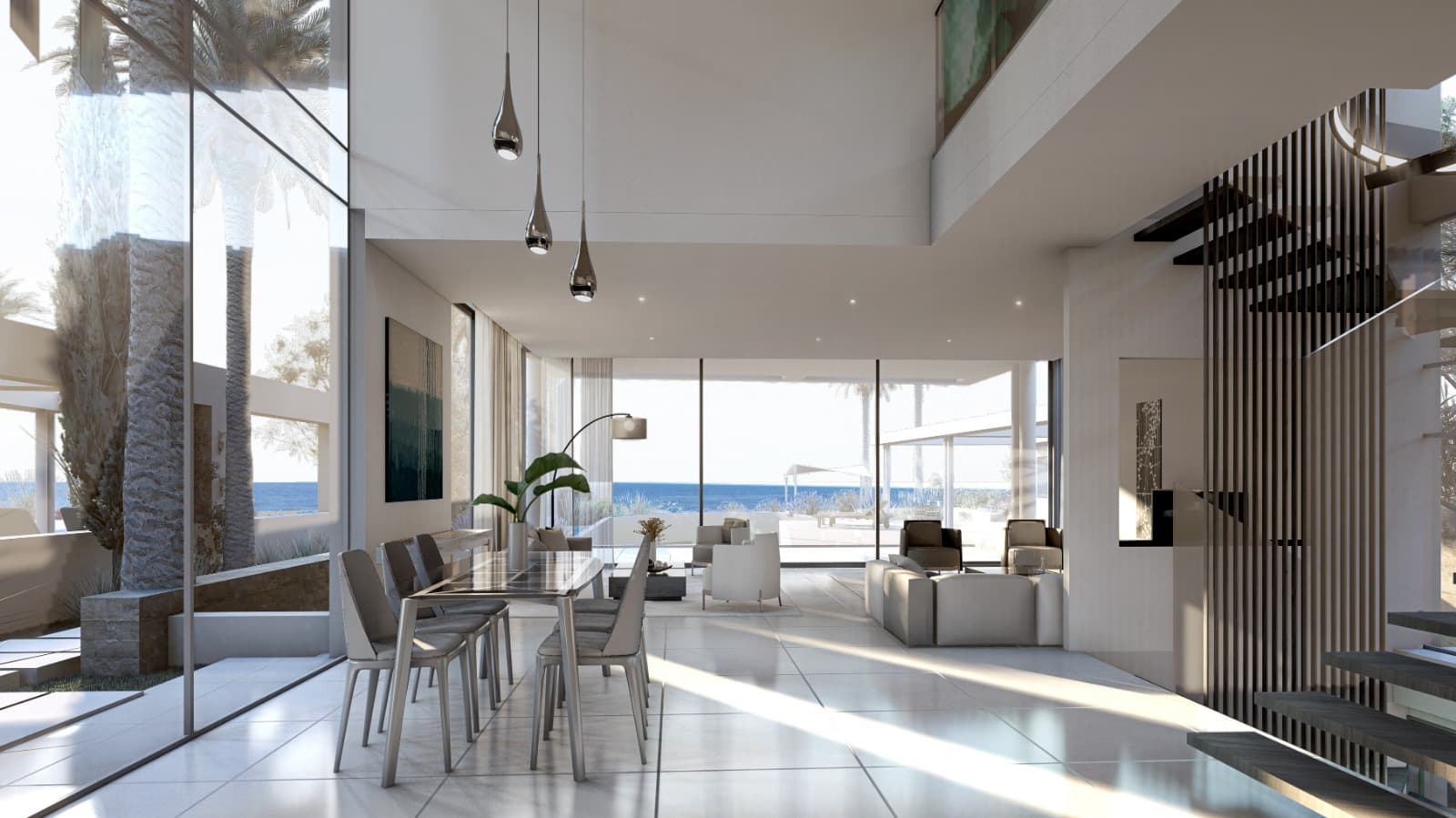 5-bedrooms house in Paphos, Cyprus.