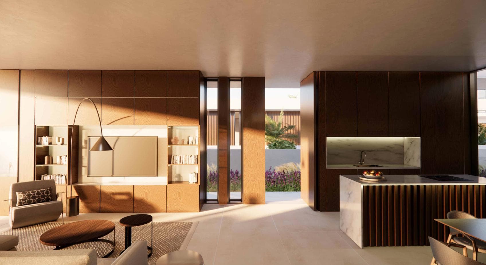 6-bedrooms house in Paphos, Cyprus.