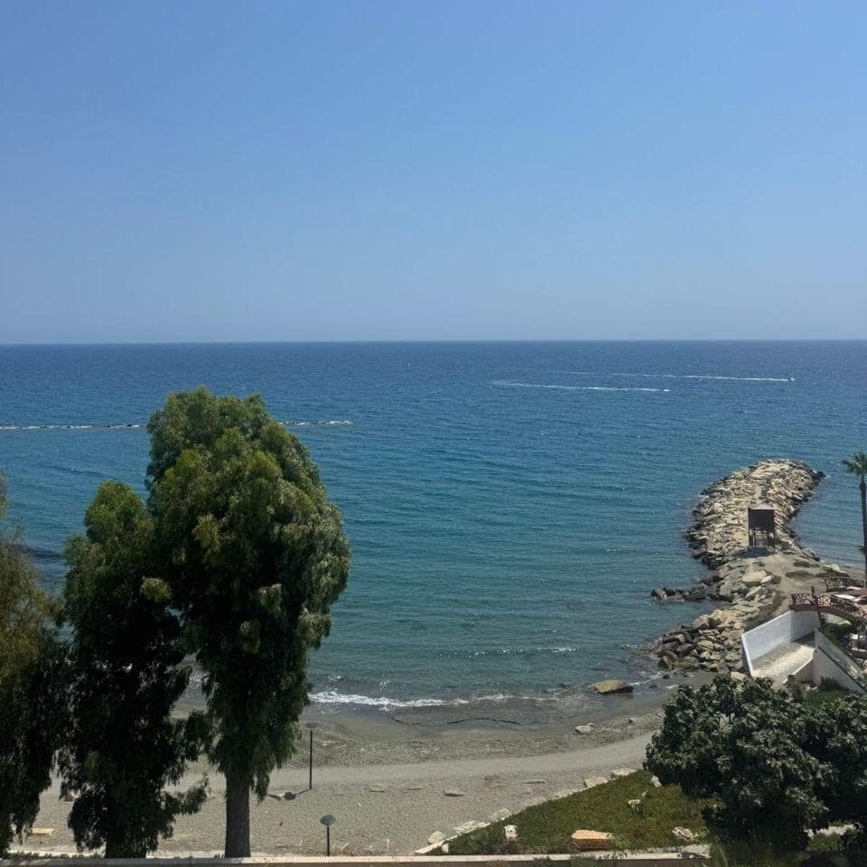 4-bedrooms apartments in Limassol, Cyprus.