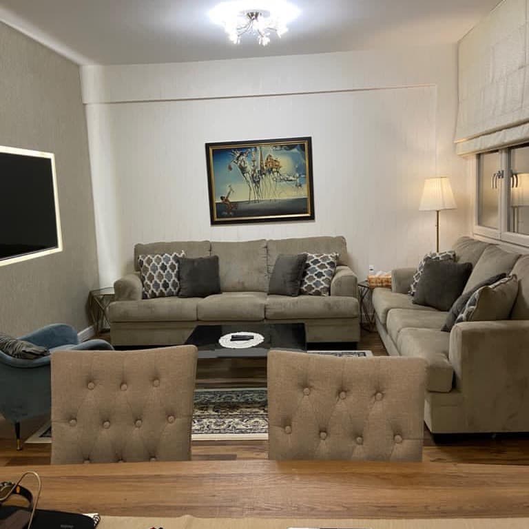 4-bedrooms house in Limassol, Cyprus.