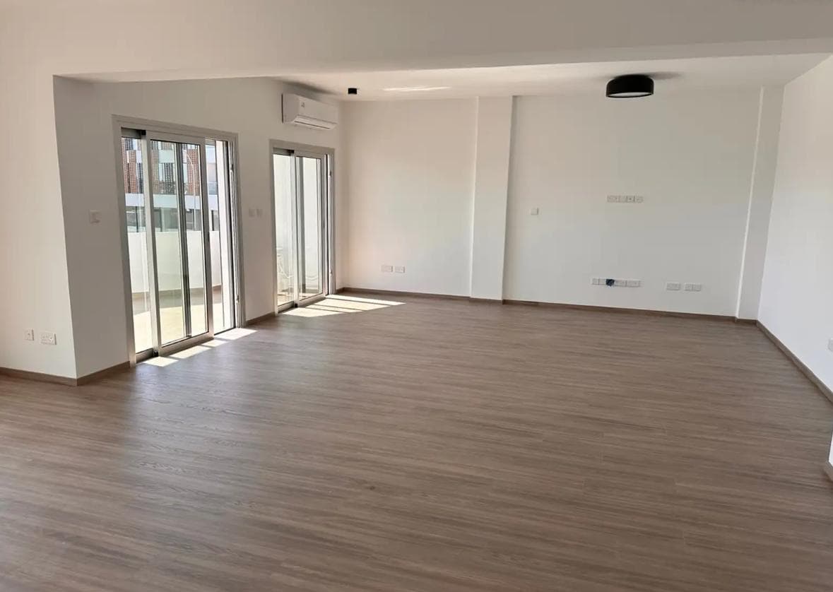 3-bedrooms apartments for long term rent in Limassol, Cyprus