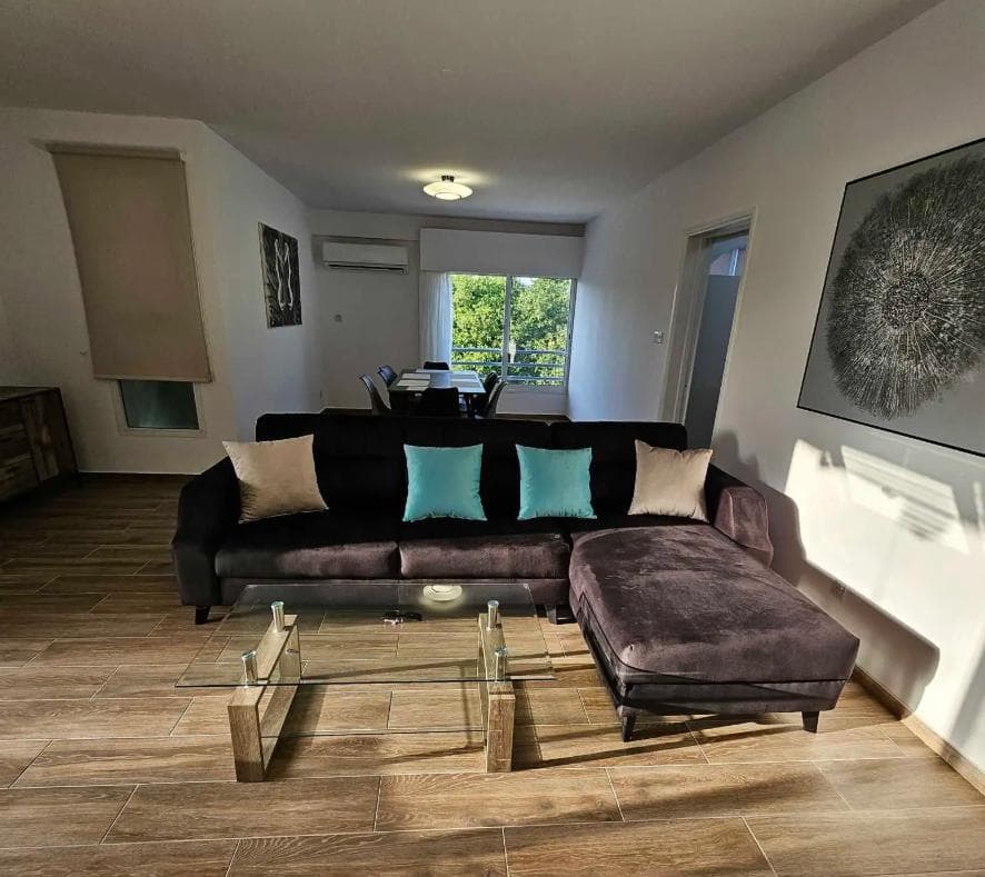 3-bedrooms apartments for long term rent in Limassol, Cyprus