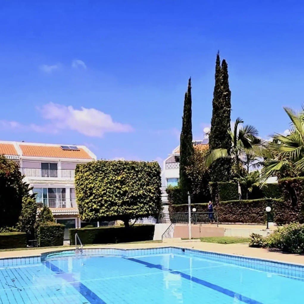 2-bedrooms apartments for long term rent in Limassol, Cyprus