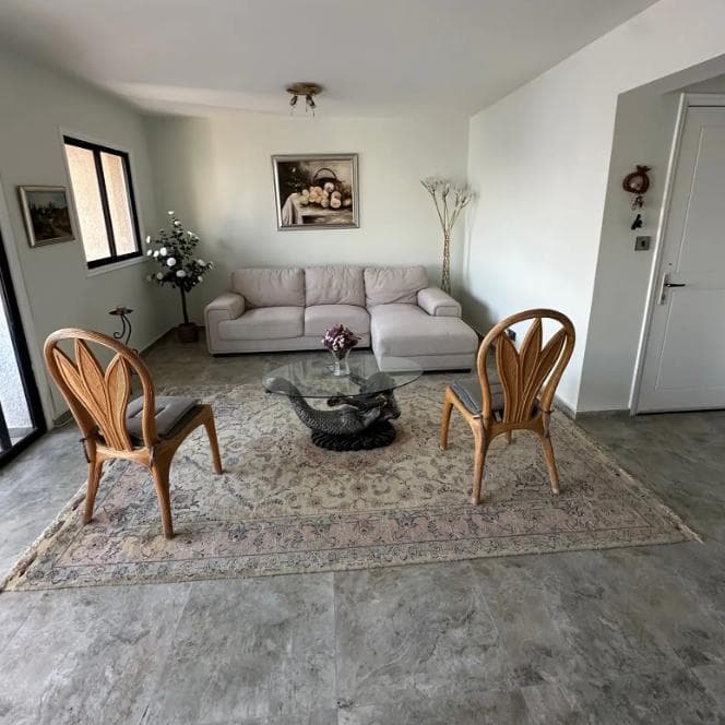 3-bedrooms apartments in Nicosia, Cyprus.