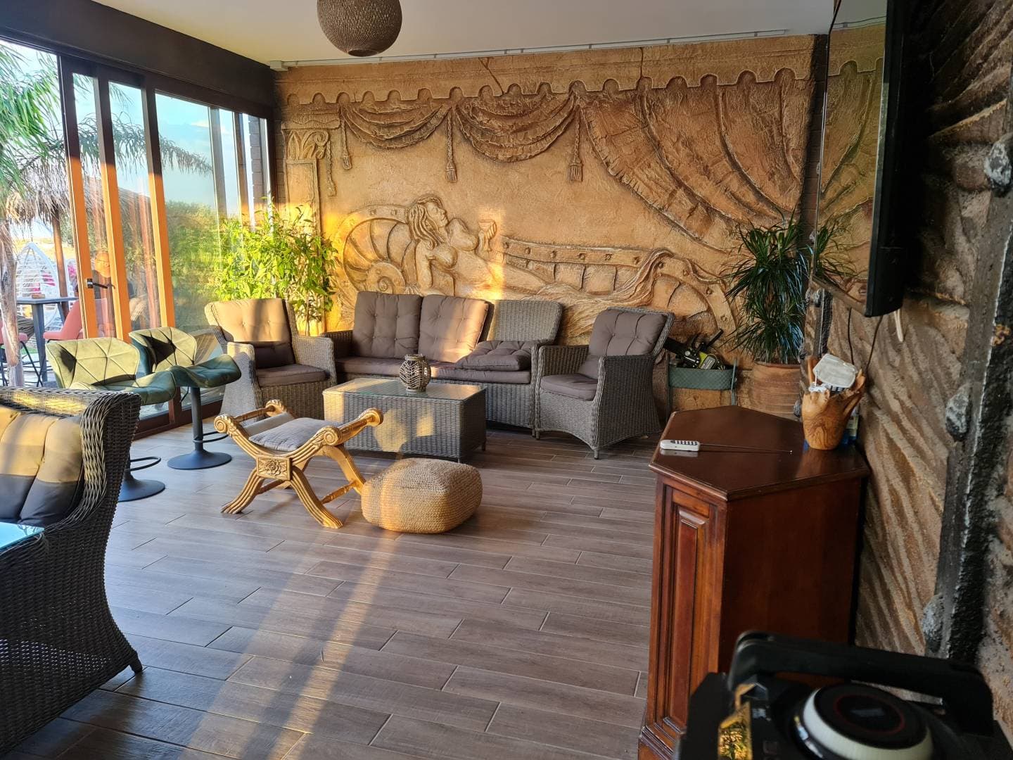 3-bedrooms house for long term rent in Nicosia, Cyprus
