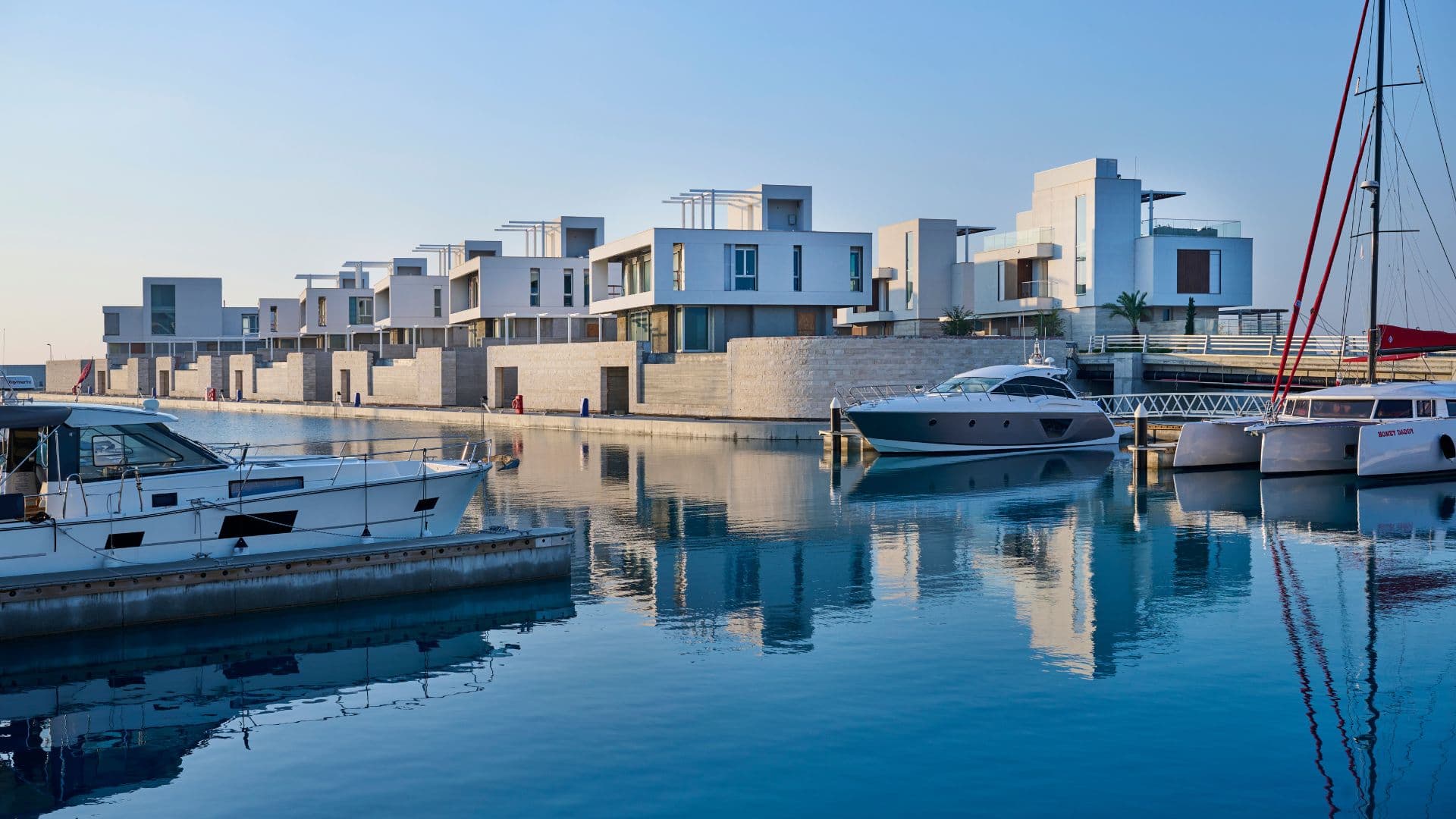 5-bedrooms house in Famagusta, Cyprus.
