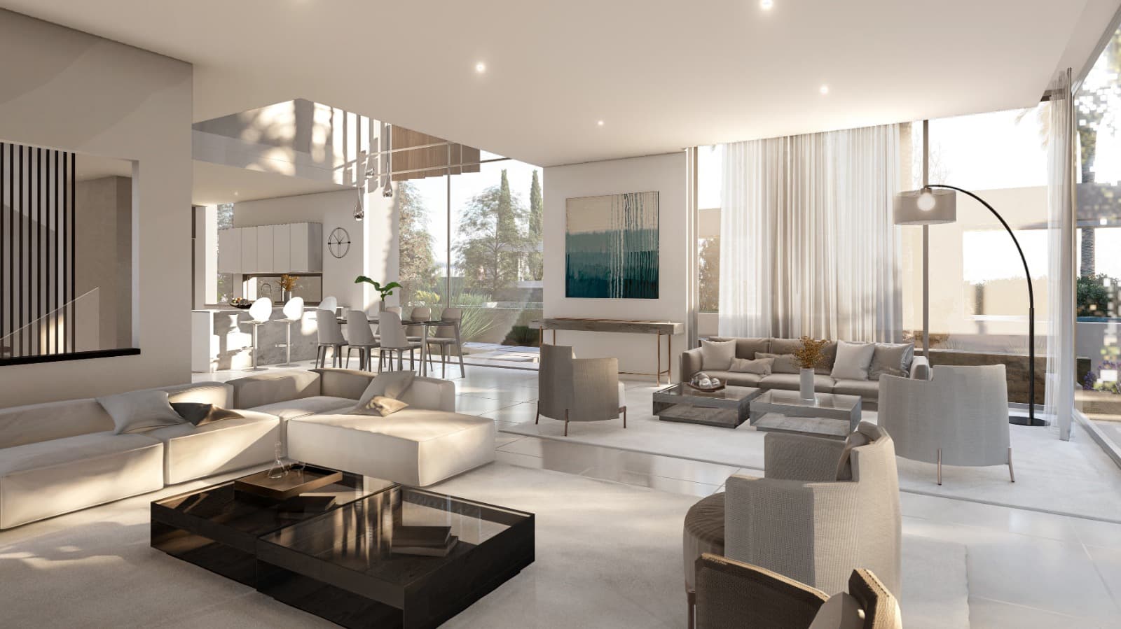 5-bedrooms house in Paphos, Cyprus.