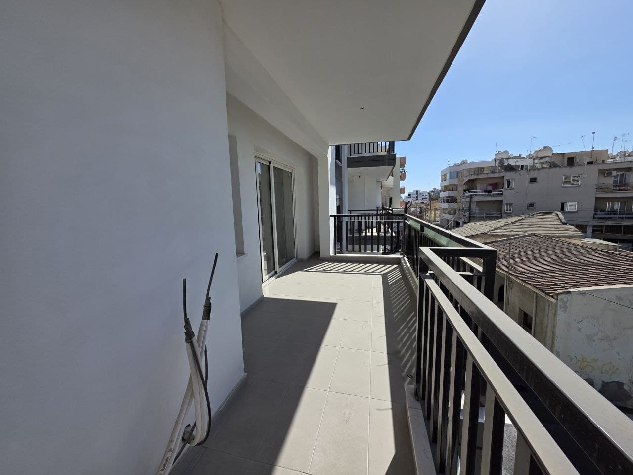 2-bedrooms apartments in Larnaca, Cyprus.