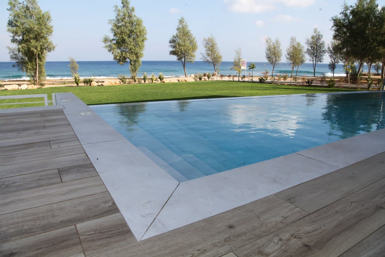 5-bedrooms house in Famagusta, Cyprus.