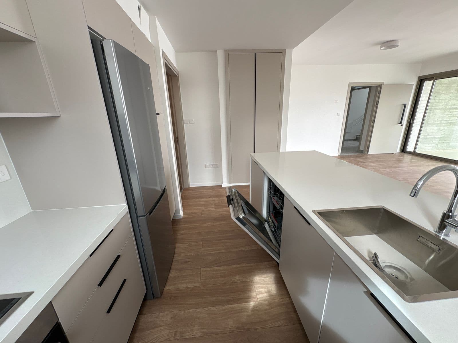2-bedrooms apartments for long term rent in Nicosia, Cyprus
