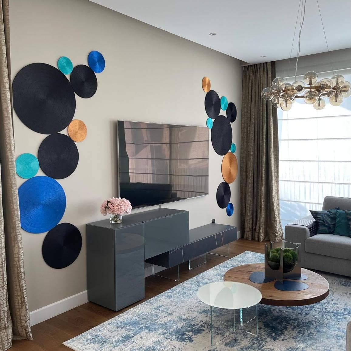 4-bedrooms apartments in Limassol, Cyprus.