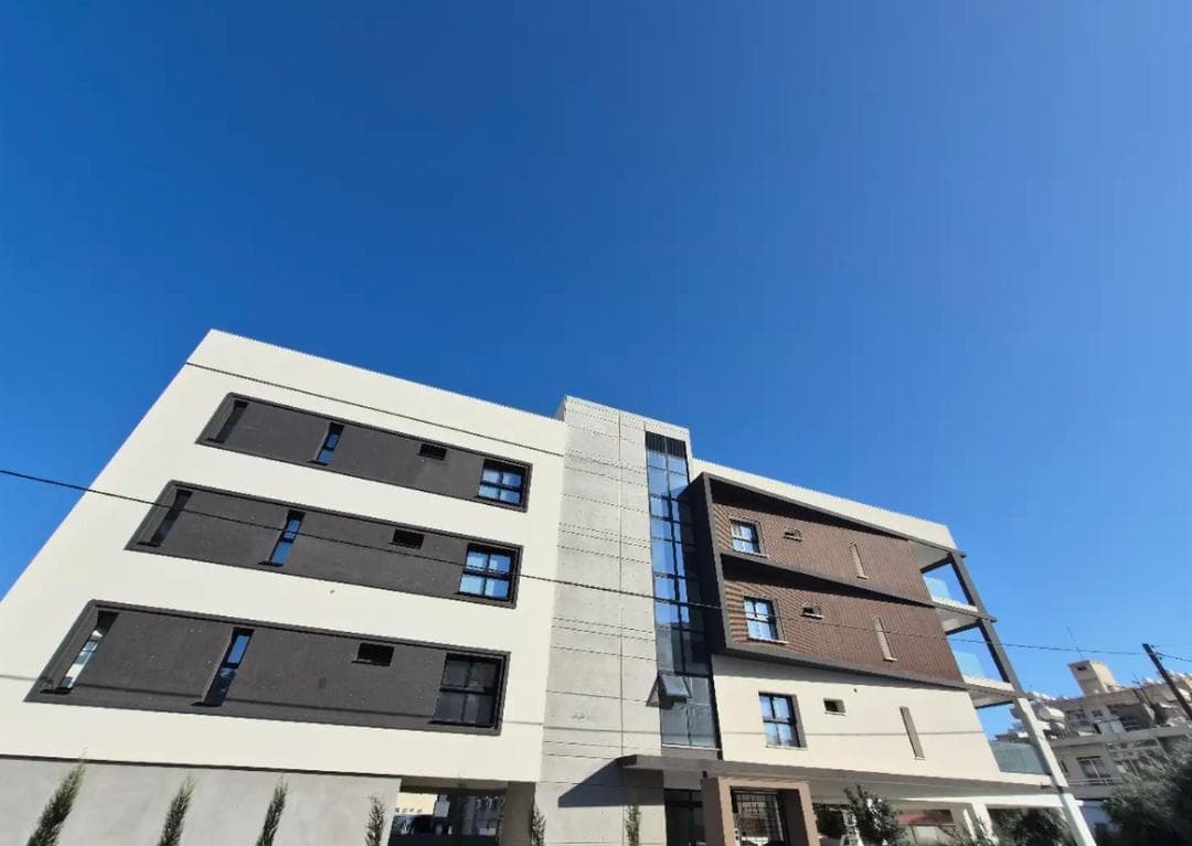 2-bedrooms apartments for long term rent in Limassol, Cyprus