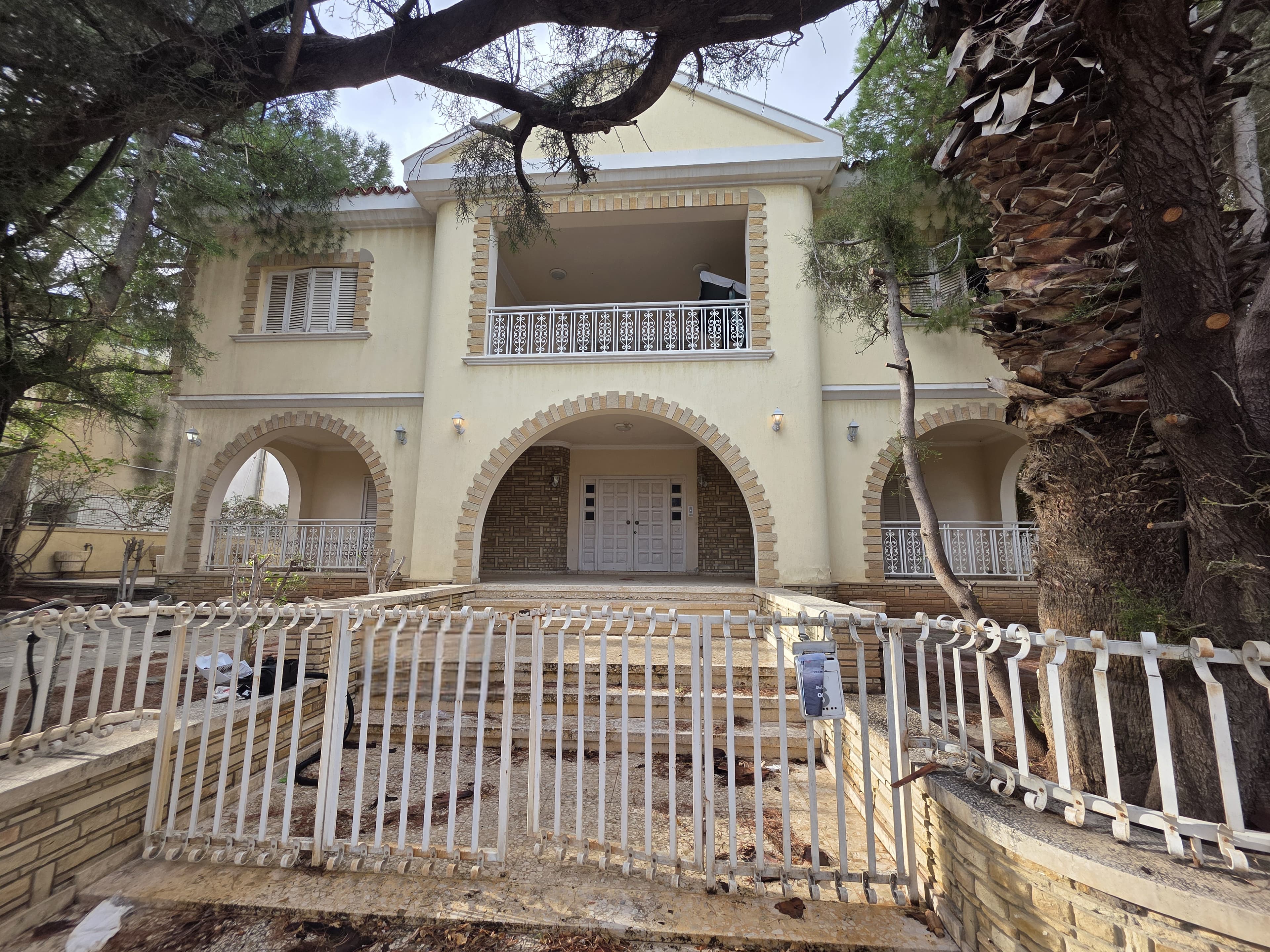 6-bedrooms house in Limassol, Cyprus.