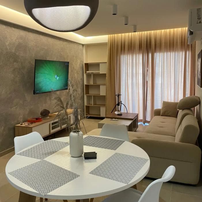 2-bedrooms apartments for long term rent in Limassol, Cyprus