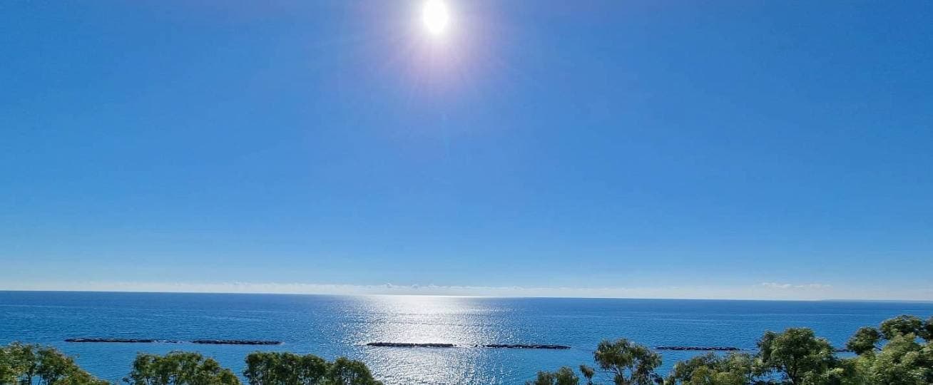 2-bedrooms apartments in Limassol, Cyprus.