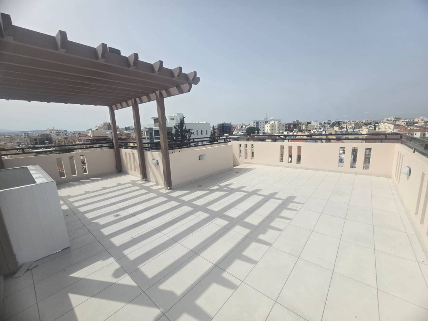 2-bedrooms apartments in Larnaca, Cyprus.