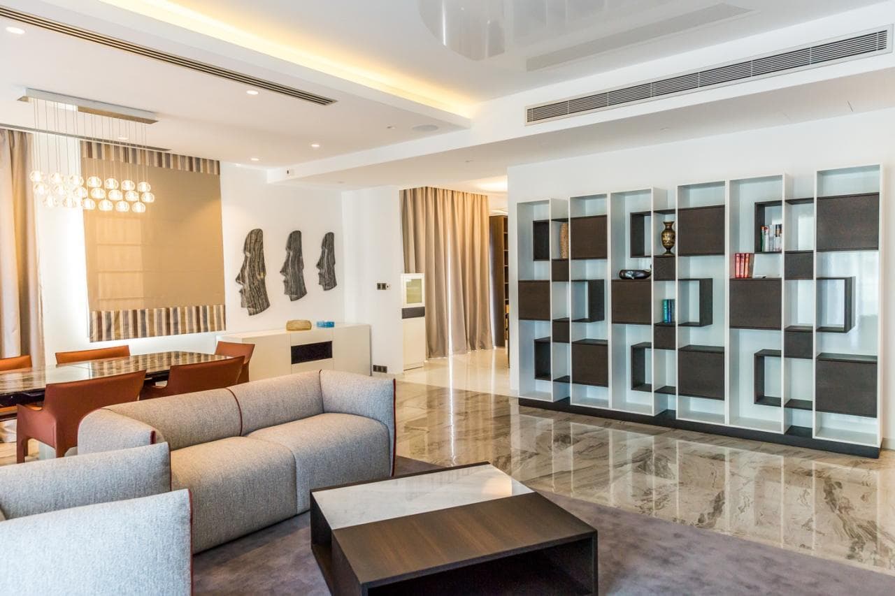 6-bedrooms apartments in Limassol, Cyprus.