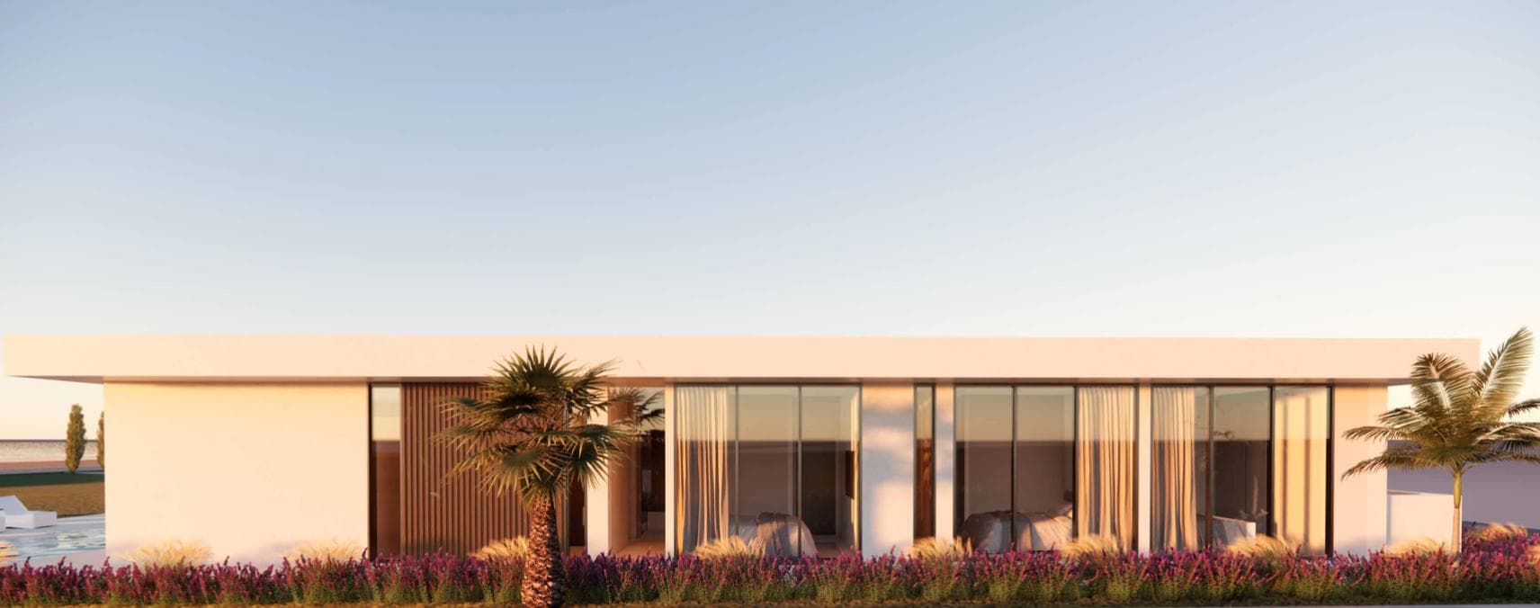 6-bedrooms house in Paphos, Cyprus.
