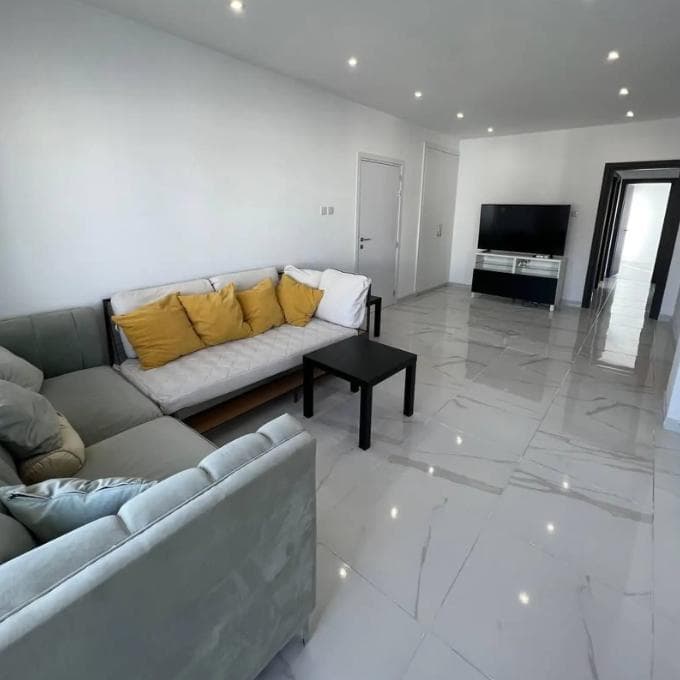 3-bedrooms apartments for long term rent in Limassol, Cyprus