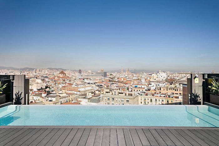 2-bedrooms apartments in Larnaca, Cyprus.