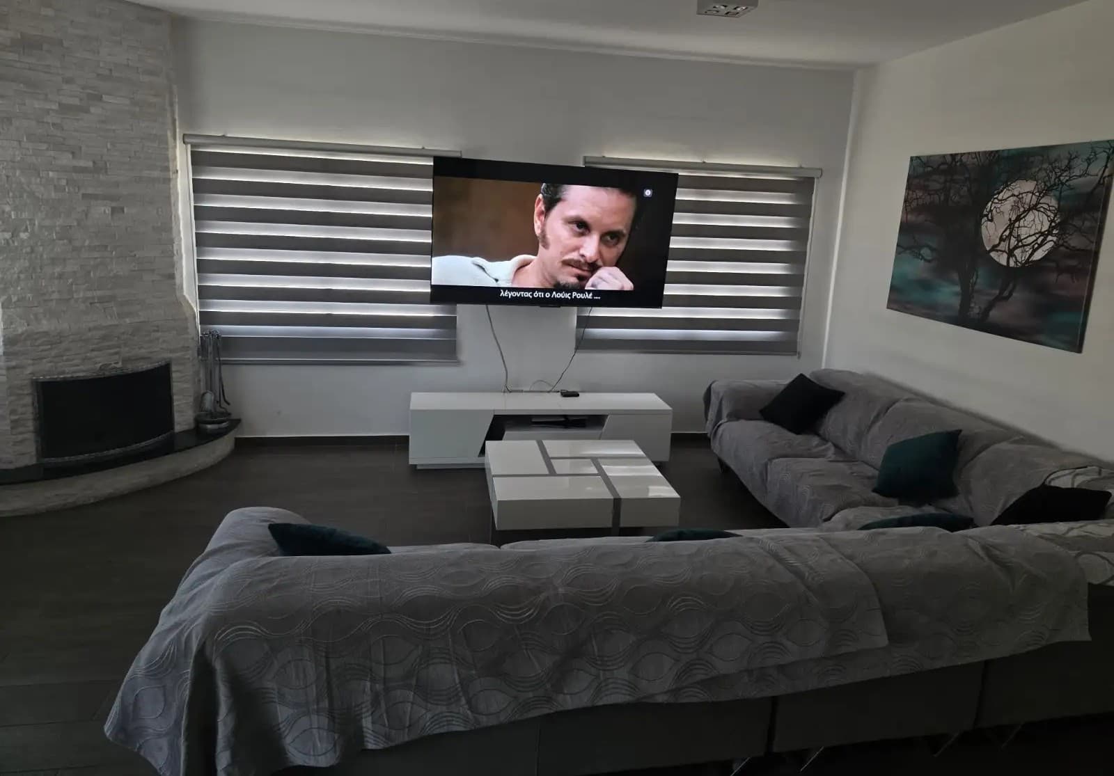 3-bedrooms apartments for long term rent in Limassol, Cyprus