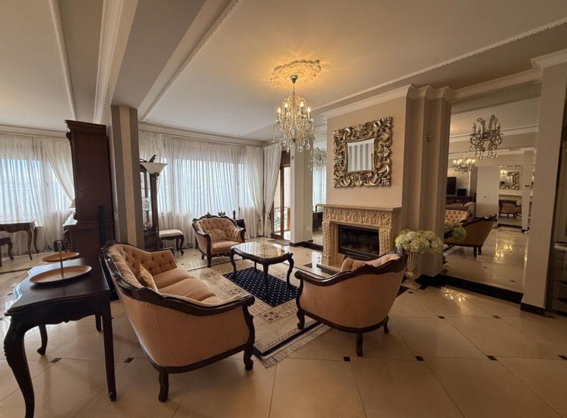 3-bedrooms apartments for long term rent in Limassol, Cyprus