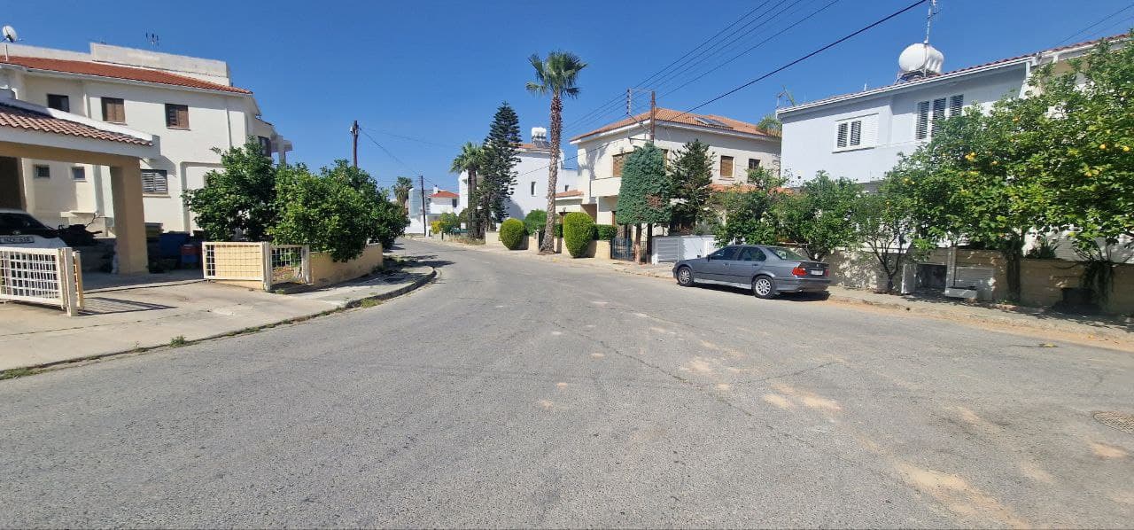2-bedrooms apartments in Nicosia, Cyprus.