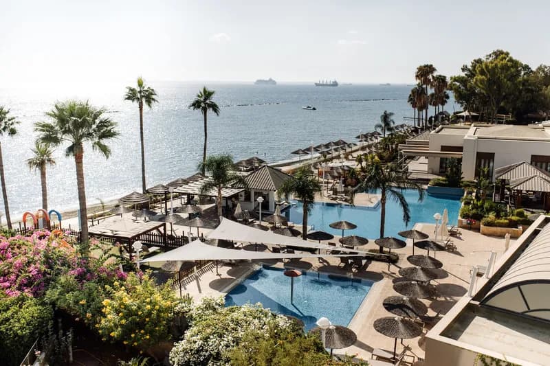 3-bedrooms apartments for long term rent in Limassol, Cyprus