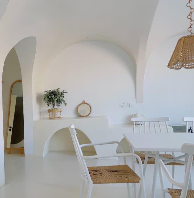2-bedrooms apartments in Limassol, Cyprus.