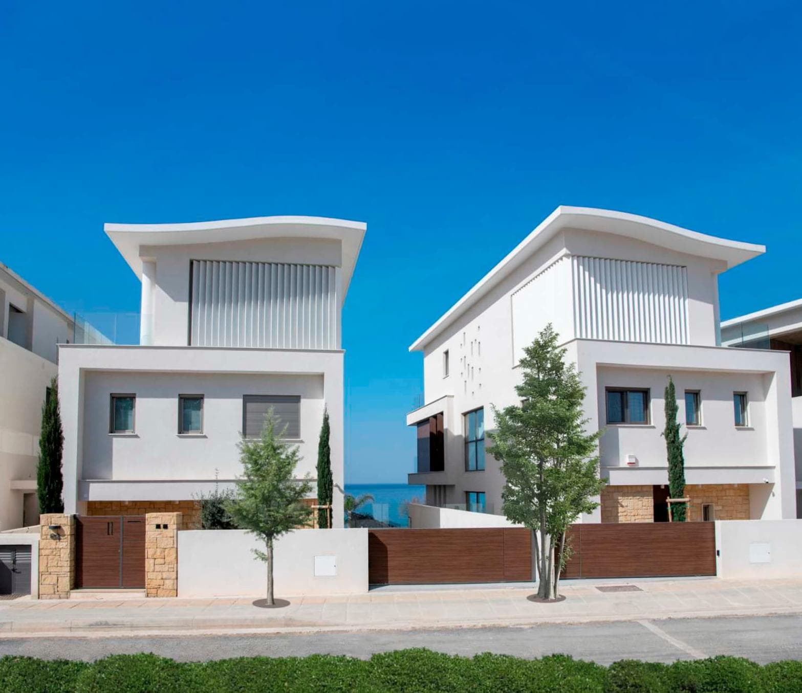 5-bedrooms house in Paphos, Cyprus.