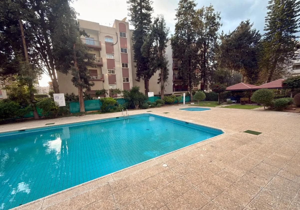 2-bedrooms apartments for long term rent in Limassol, Cyprus
