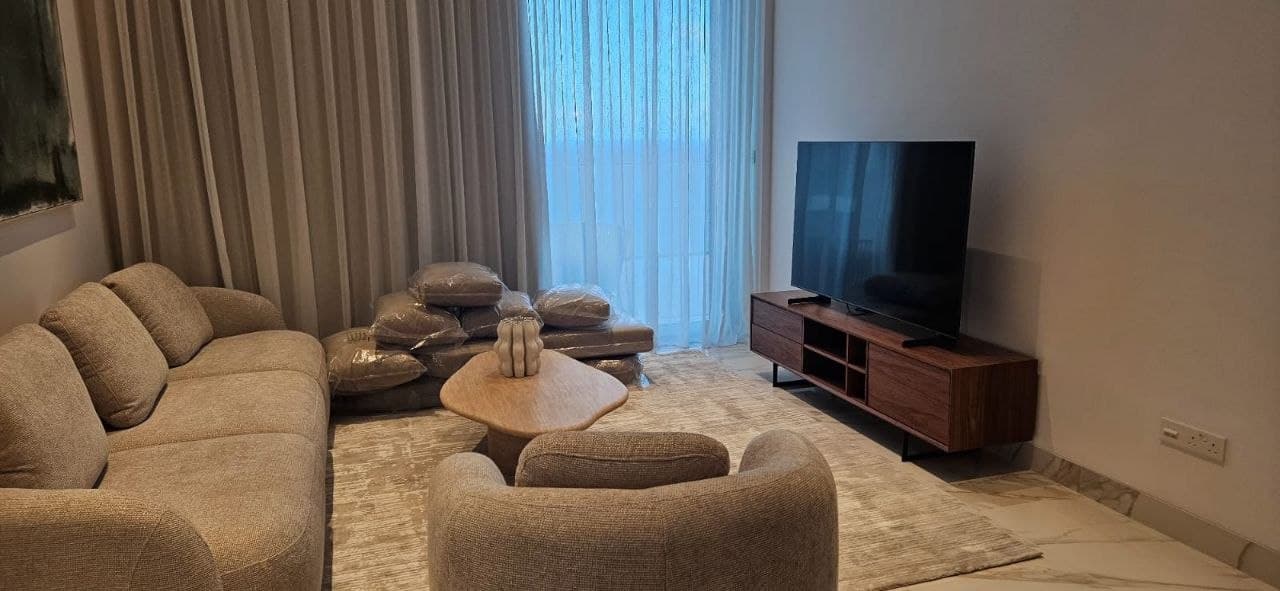 2-bedrooms apartments for long term rent in Limassol, Cyprus