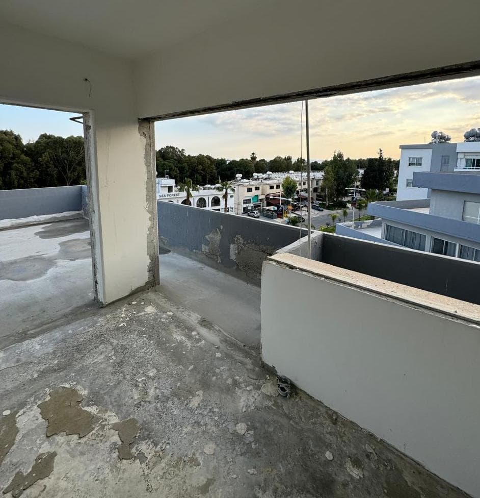 2-bedrooms apartments in Limassol, Cyprus.