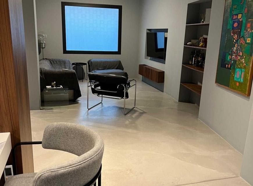 3-bedrooms apartments in Nicosia, Cyprus.